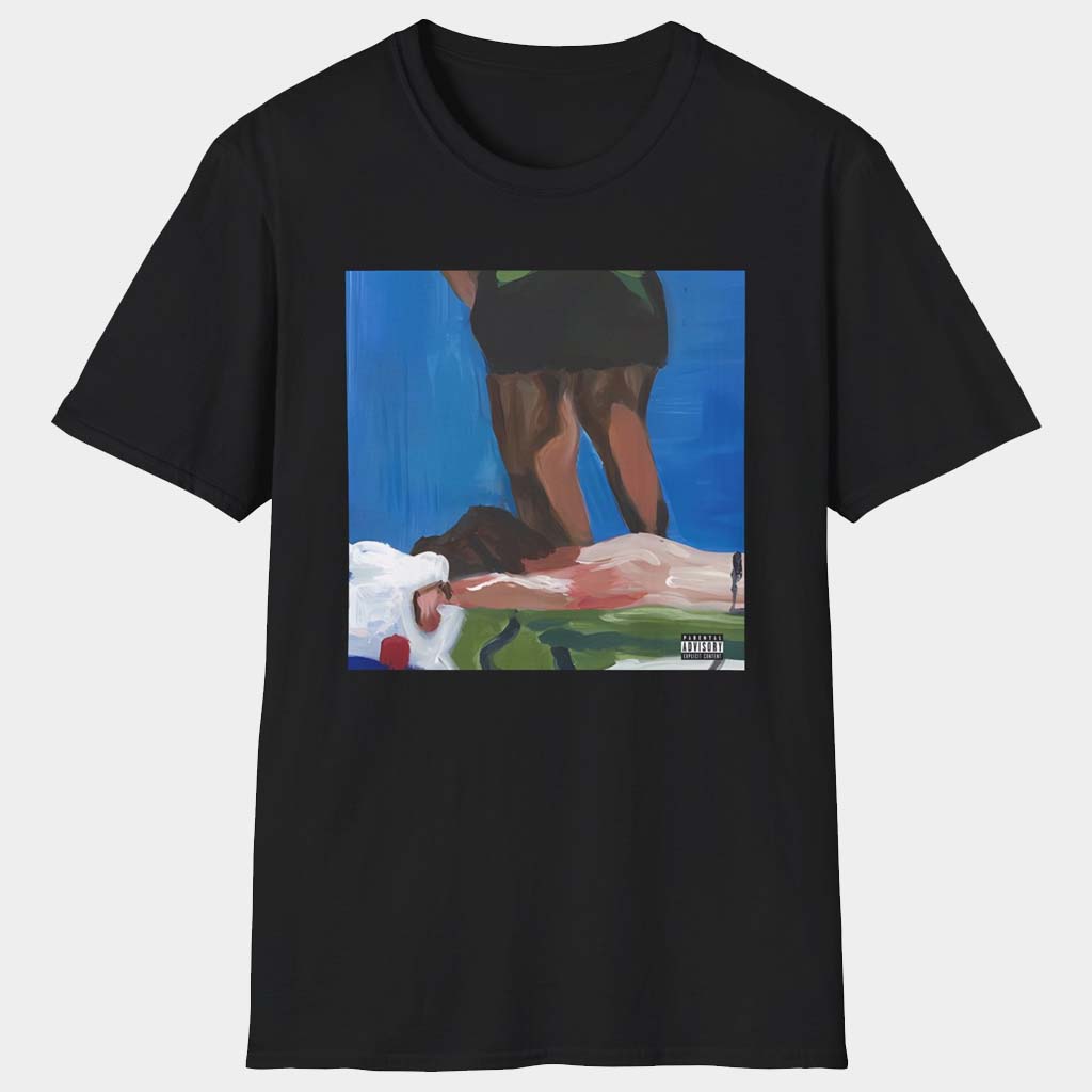 Glaive Merch Glaive Minnesota T-Shirt Birthday Gift For Friends