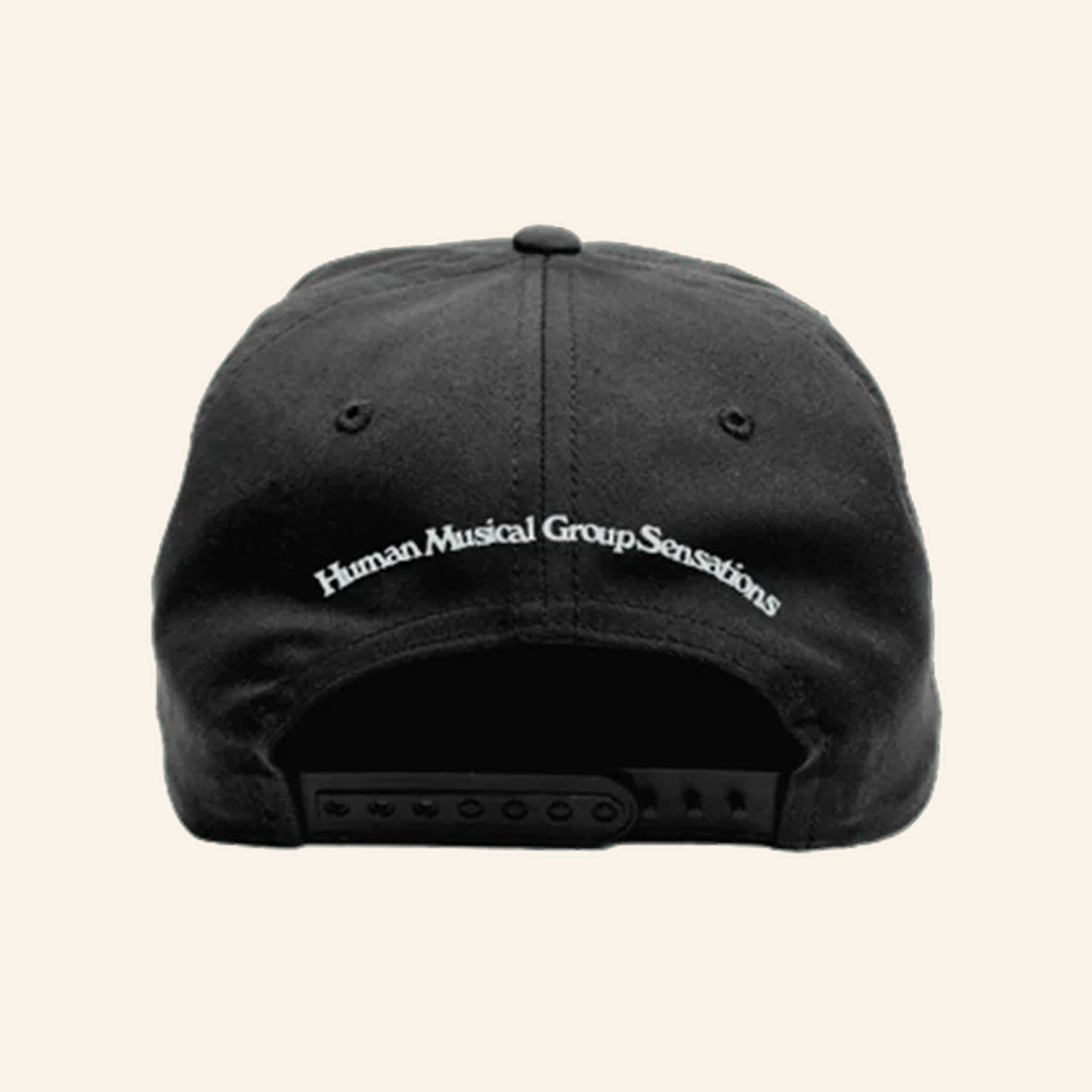 Glass Animals Merch Glass Animals Tour Of Earth Snapback Hat Embroidered Gifts For Dad