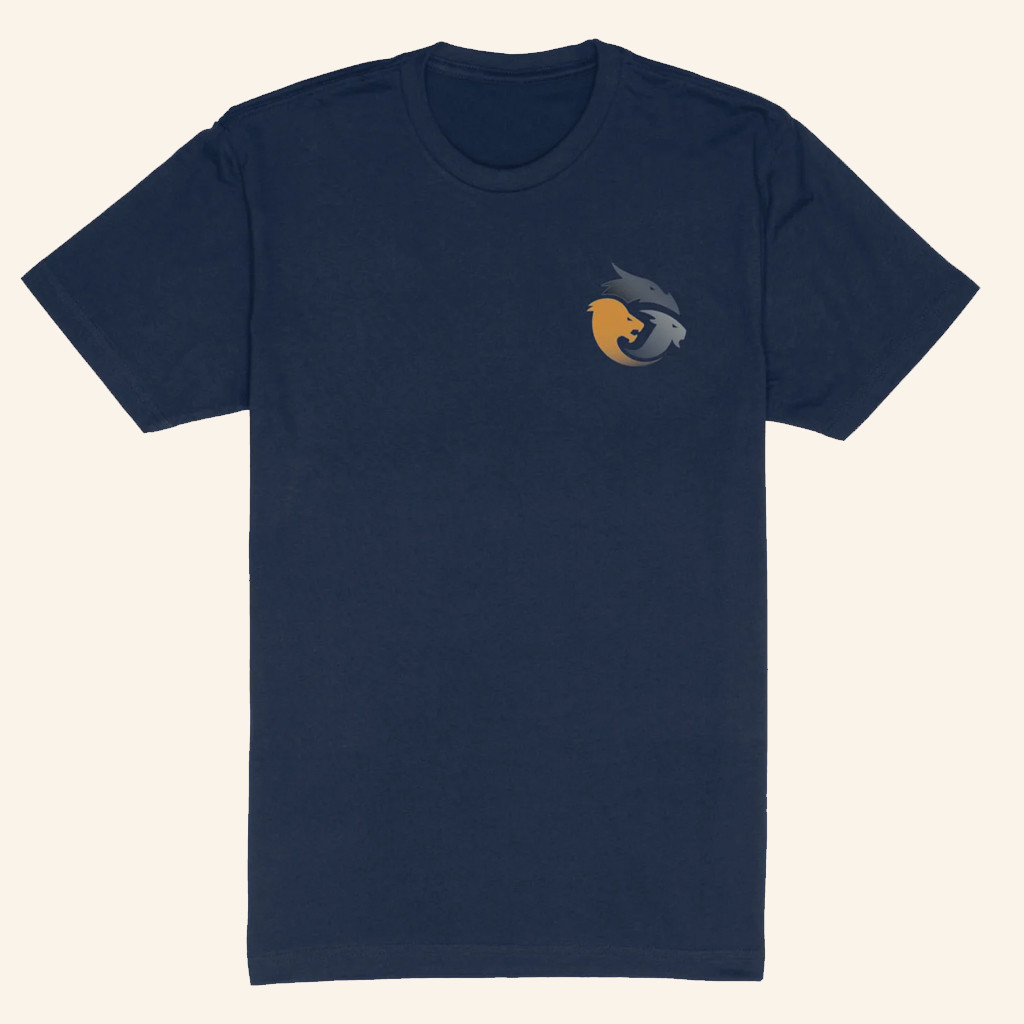 Glass Cannon Network Merch GCN Retreat T-Shirt Xmas Gifts For Him