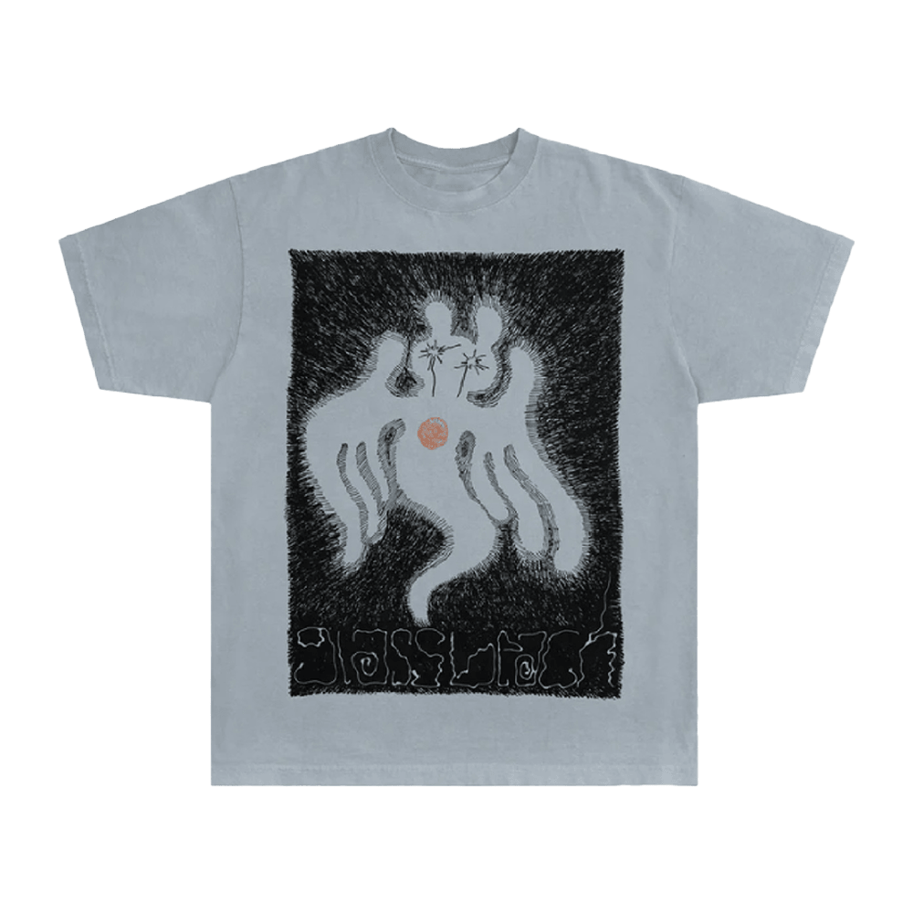 Glassbeach Merch Abyss Angel T-Shirt Father's Day Gifts