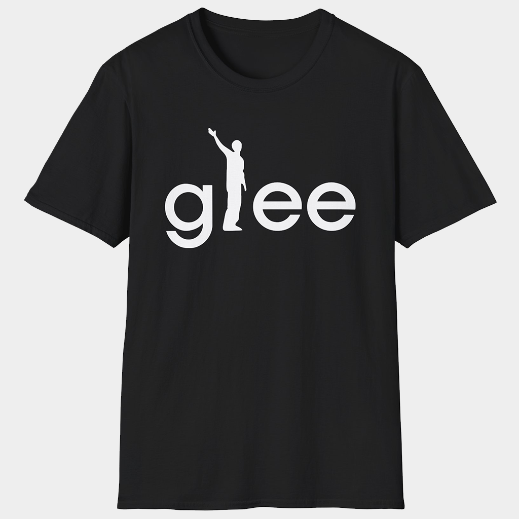 Glee Merch McKinley Glee Shirt Birthday Gift Ideas For Boyfriend