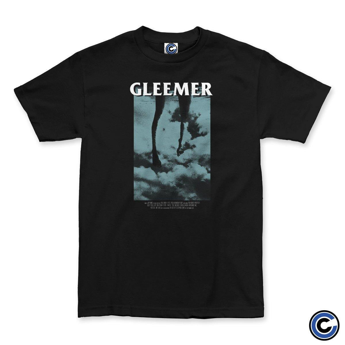 Gleemer Merch Floating Feet Shirt Gleemer Shirt Gleemer Merch Floating Feet Shirt Gleemer Shirt