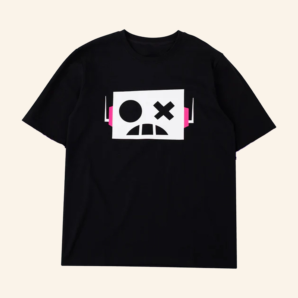 Glitch Merch Uzi T-Shirt Gift Ideas For Brother Glitch Merch Uzi T-Shirt Gift Ideas For Brother