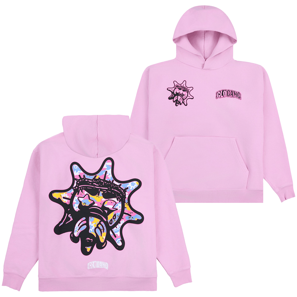 Glo Gang Hoodie Glo Gang Baby Camo Hoodie Gifts For Wife Glo Gang Hoodie Glo Gang Baby Camo Hoodie Gifts For Wife