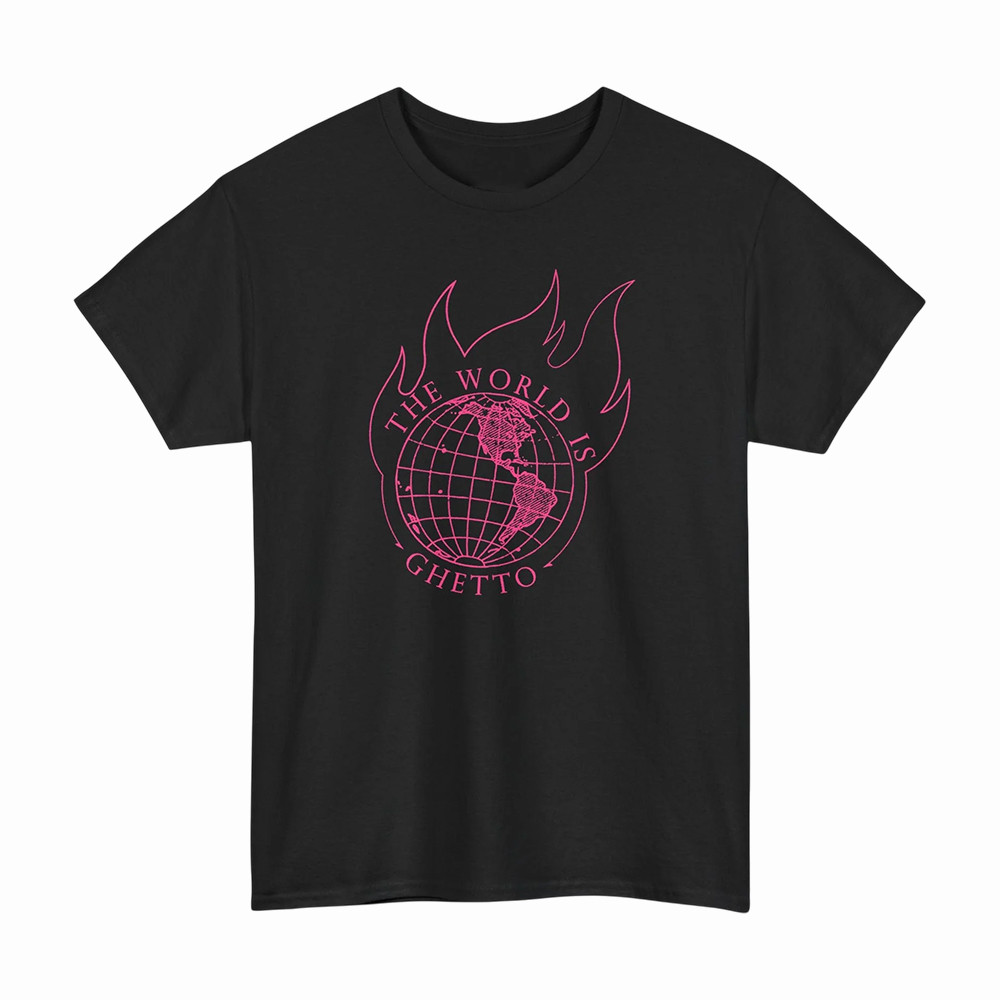 Global Ghetto Candace Owens T-Shirt Candace Owens Store Shirt Gift For Sister's Birthday