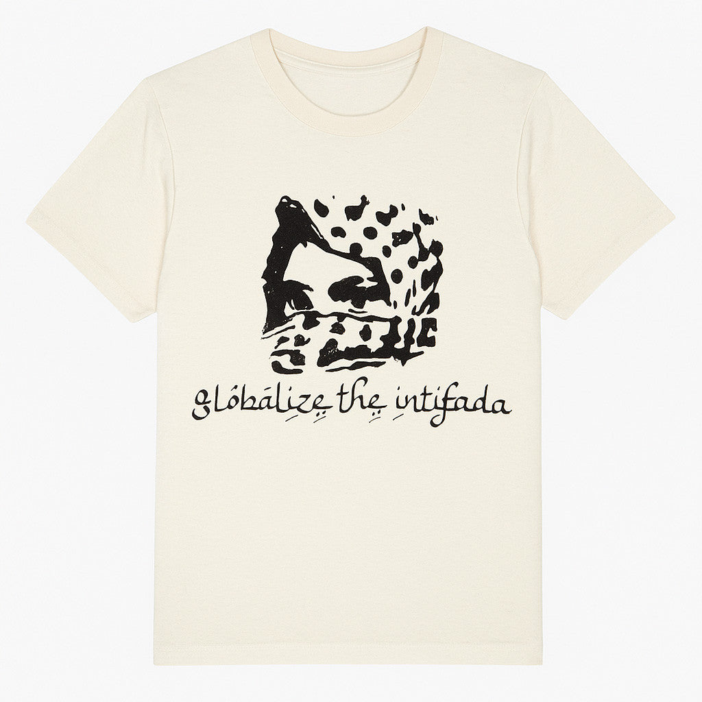 Globalize The Intifada T-Shirt Best Gifts For Boyfriend Globalize The Intifada T-Shirt Best Gifts For Boyfriend
