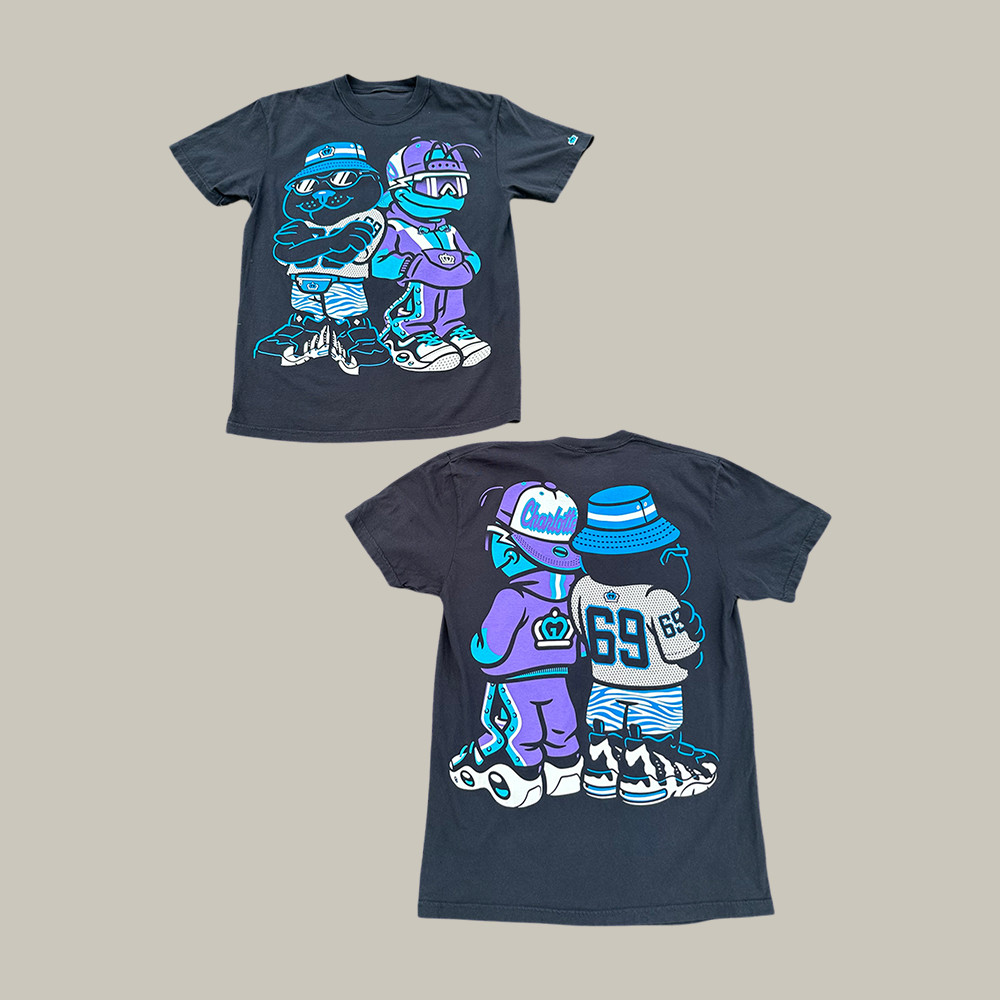 Glory Days Apparel Goon Squad T-Shirt Glory Day Apparel Present For Friends