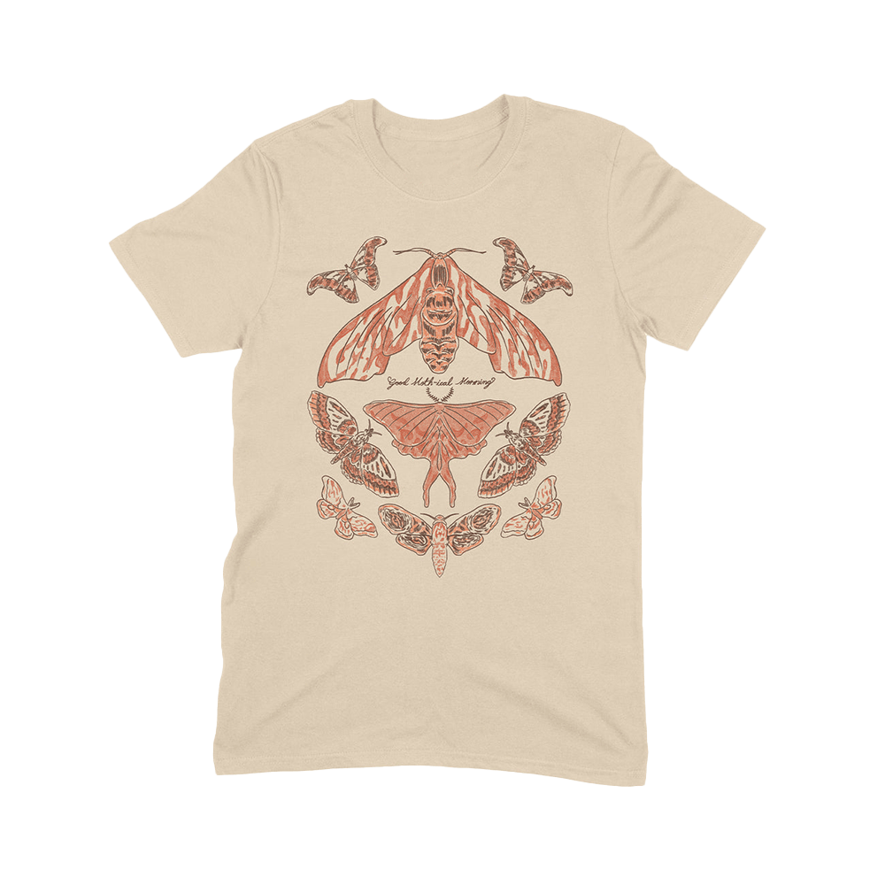 GMM Merch GMM Good Moth-ical Morning T-Shirt Good Mythical Morning Merchandise Gifts For Fans