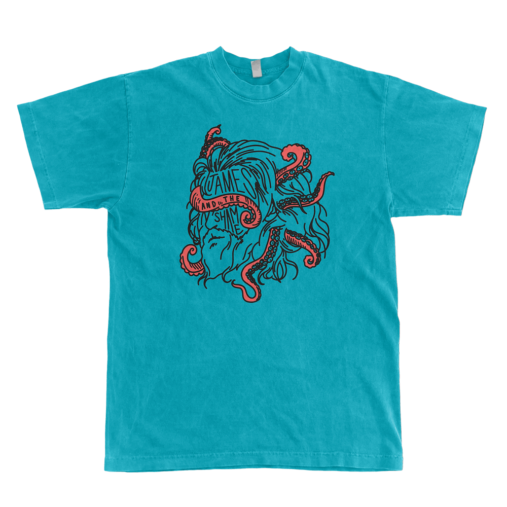 GMM Merch GMM James And The Shame Leviathan Face T-Shirt Good Mythical Morning Merchandise GMM Merch GMM James And The Shame Leviathan Face T-Shirt Good Mythical Morning Merchandise
