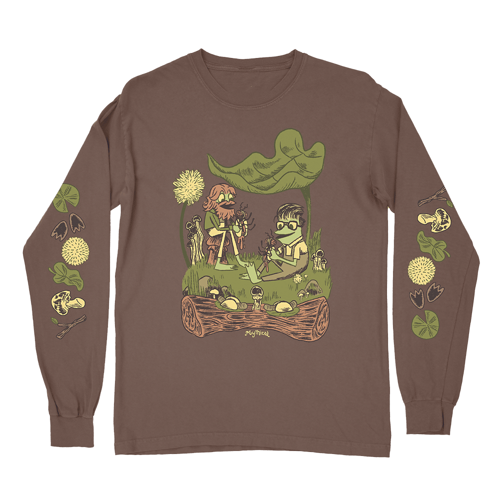 GMM Merch GMM Ribb It Long Sleeve T-Shirt Good Mythical Morning Merchandise Gifts For Fans GMM Merch GMM Ribb It Long Sleeve T-Shirt Good Mythical Morning Merchandise Gifts For Fans