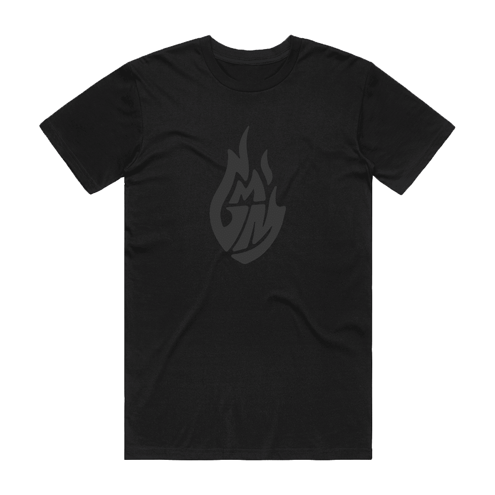 GMM Merch GMM Silver Logo T-Shirt Good Mythical Morning Merchandise Gifts For Movie Fans GMM Merch GMM Silver Logo T-Shirt Good Mythical Morning Merchandise Gifts For Movie Fans