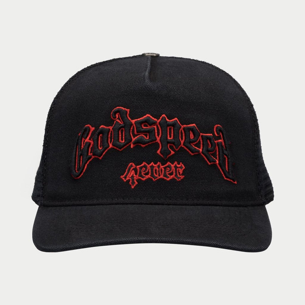 Godspeed Hat Black Godspeed Forever Cap Best Gifts For Dad Godspeed Hat Black Godspeed Forever Cap Best Gifts For Dad