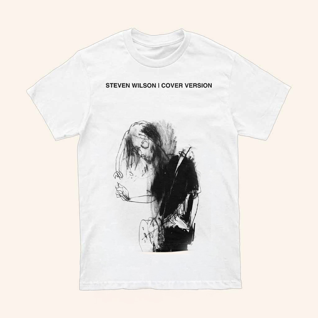 Goetia Merch Steven Wilson Cover Version Shirt Christmas Presents For Friend Goetia Merch Steven Wilson Cover Version Shirt Christmas Presents For Friend