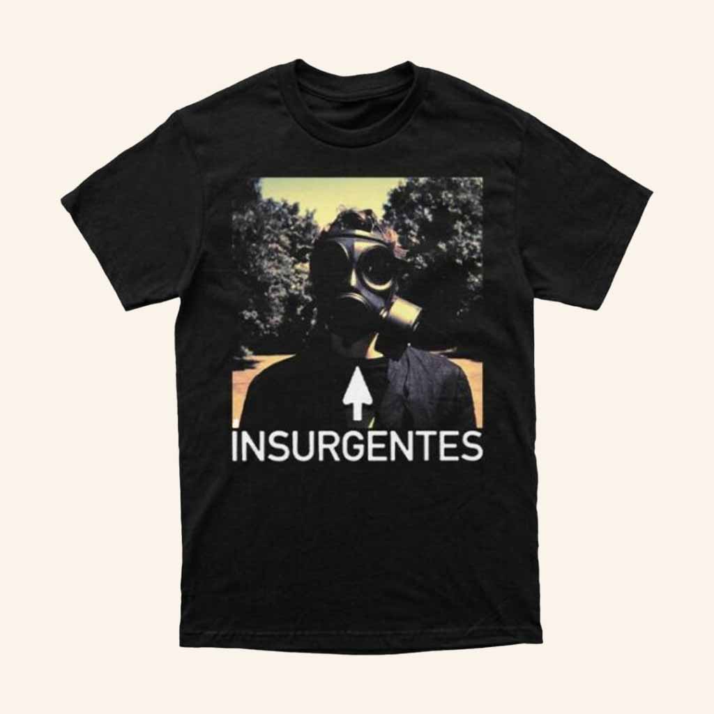 Goetia Merch Steven Wilson Insurgentes Shirt Christmas Gift Ideas For Boyfriend Goetia Merch Steven Wilson Insurgentes Shirt Christmas Gift Ideas For Boyfriend