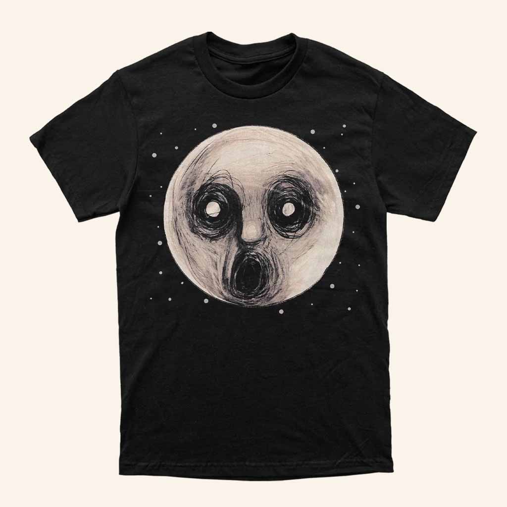 Goetia Merch Steven Wilson The Raven That Refused To Sing Shirt Christmas Gifts Ideas Goetia Merch Steven Wilson The Raven That Refused To Sing Shirt Christmas Gifts Ideas