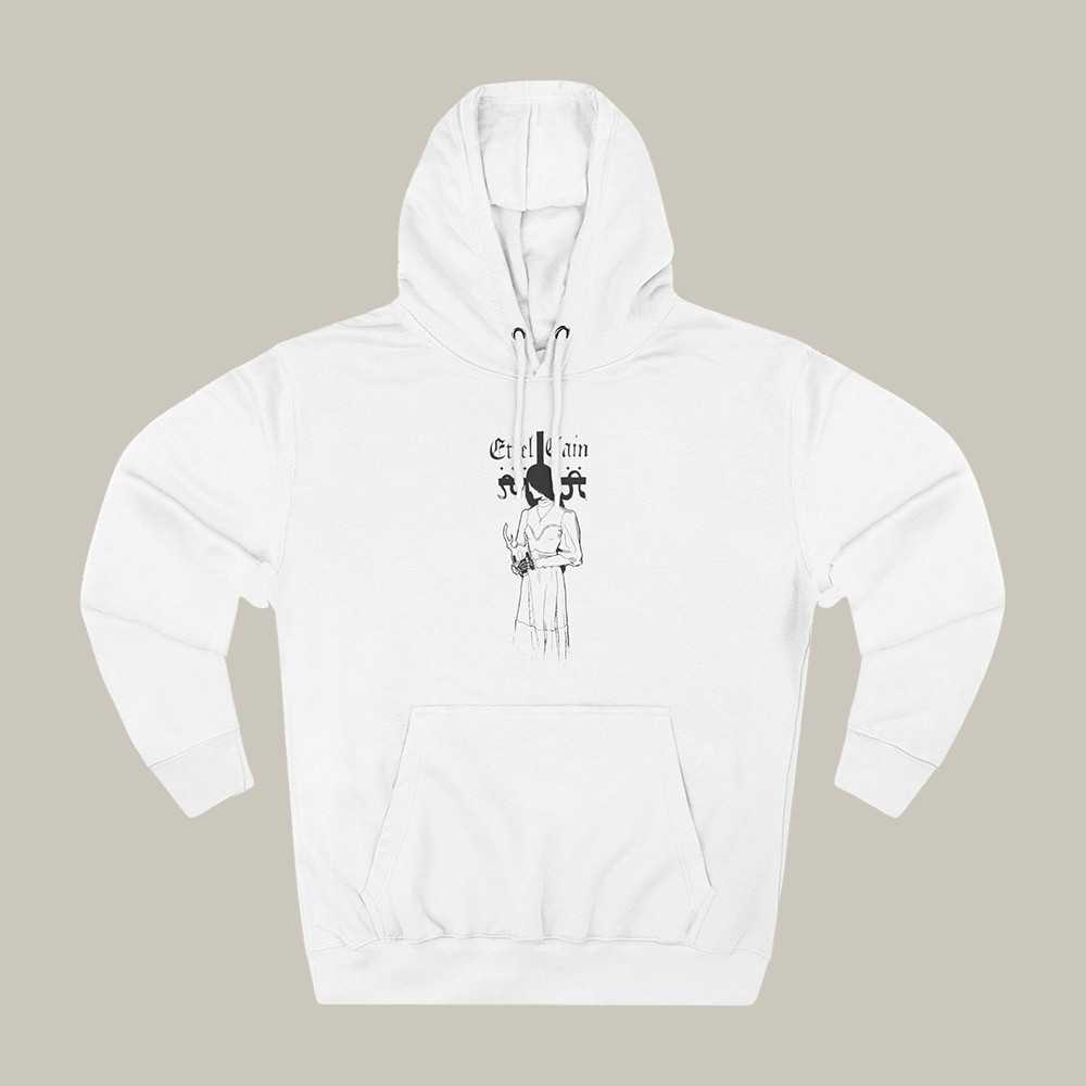 Golden Age Reissue Ethel Cain Hoodie Music Apparel Present For Ethel Cain Lovers