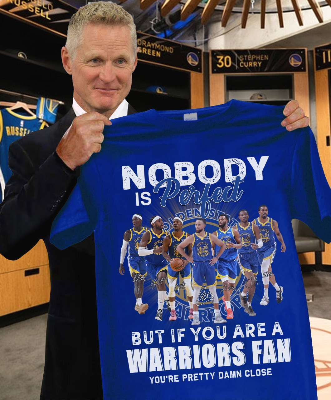Golden State Warriors Basketball T-Shirt March Madness 2025 Shirt Gifts For Basketball Fan