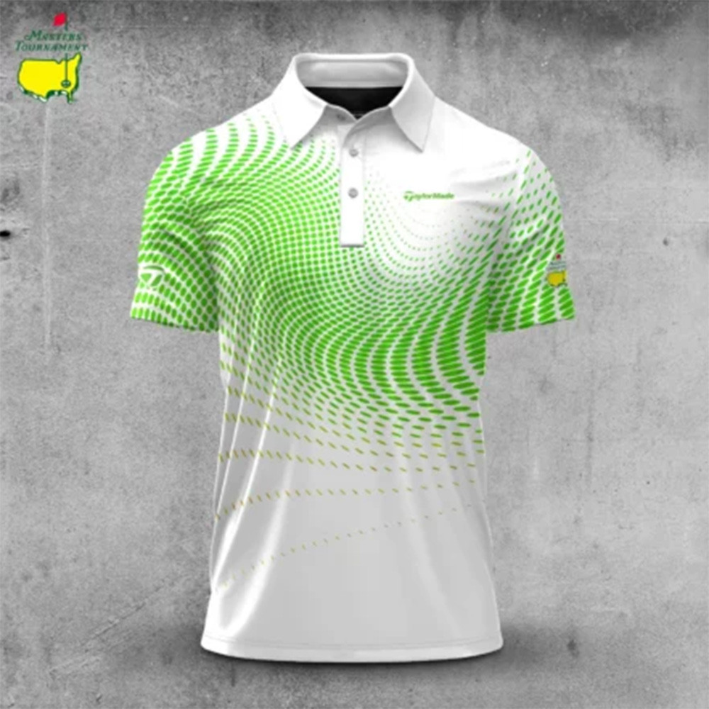 Golf 2026 Masters Tour Polo Shirt The Masters Tournament 2026 Clothing Line Present For Him