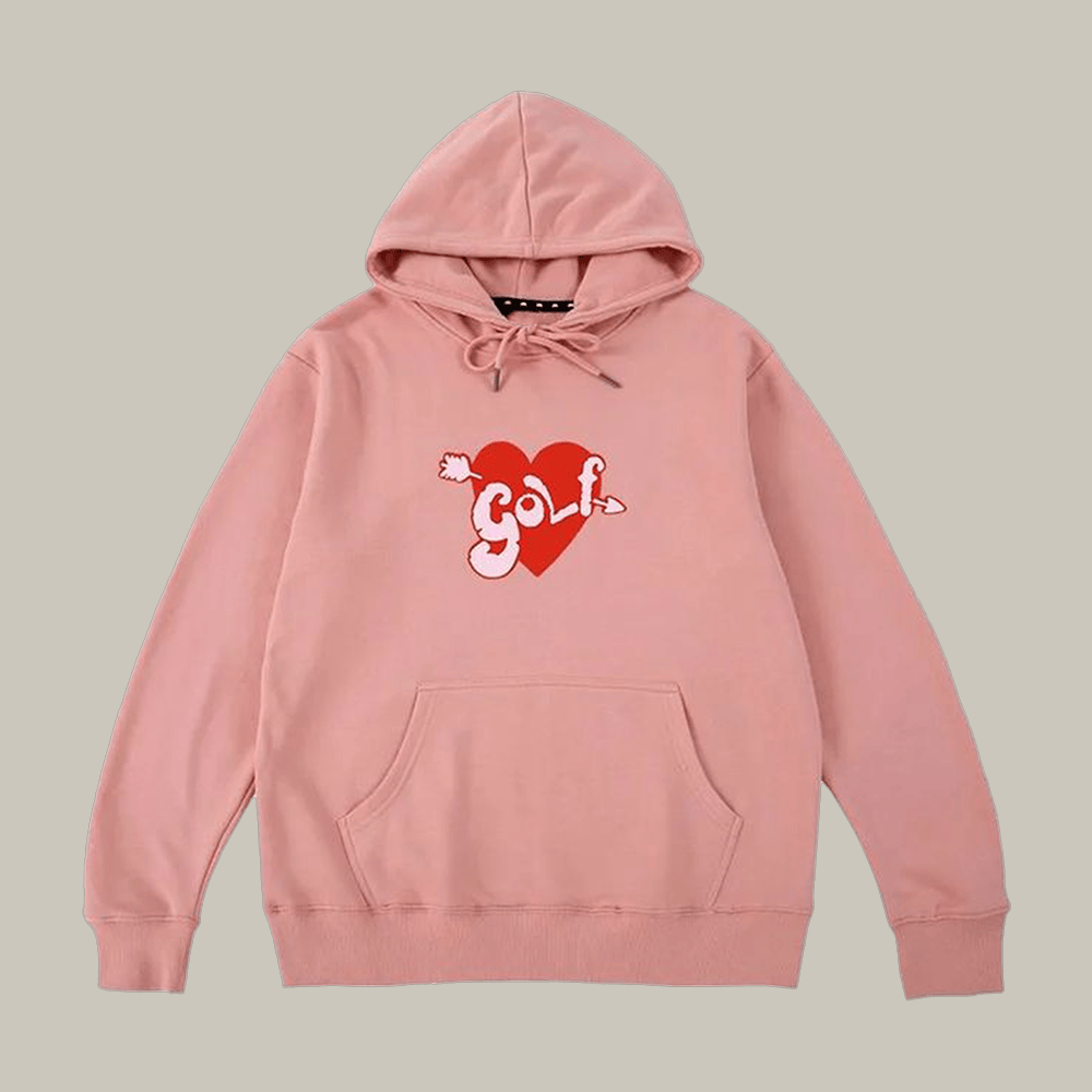 Golf Le Fleur Tyler The Creator Hoodie Music Apparel Cool Gift For Tyler The Creator Fans