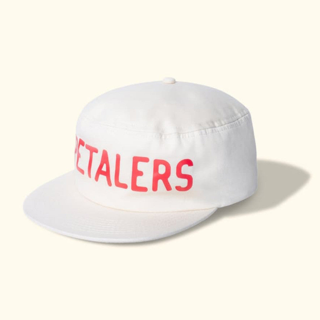 Golf le Fleur x Tyler The Creator Petalers Hat Petalers White Hat Good Gifts For Golfers Golf le Fleur x Tyler The Creator Petalers Hat Petalers White Hat Good Gifts For Golfers