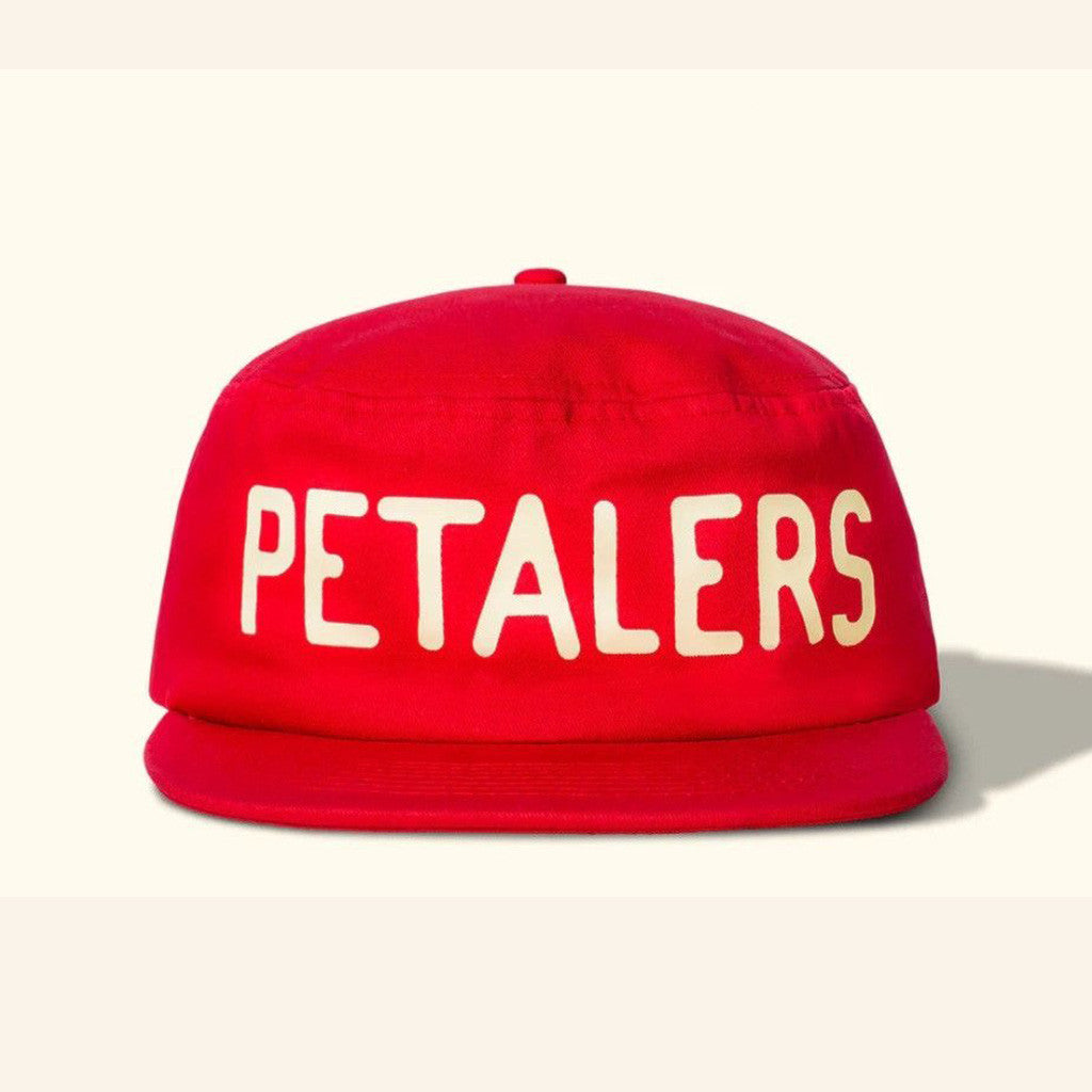 Golf le Fleur x Tyler The Creator Petalers Hat Red Best Gifts For Golfers Golf le Fleur x Tyler The Creator Petalers Hat Red Best Gifts For Golfers