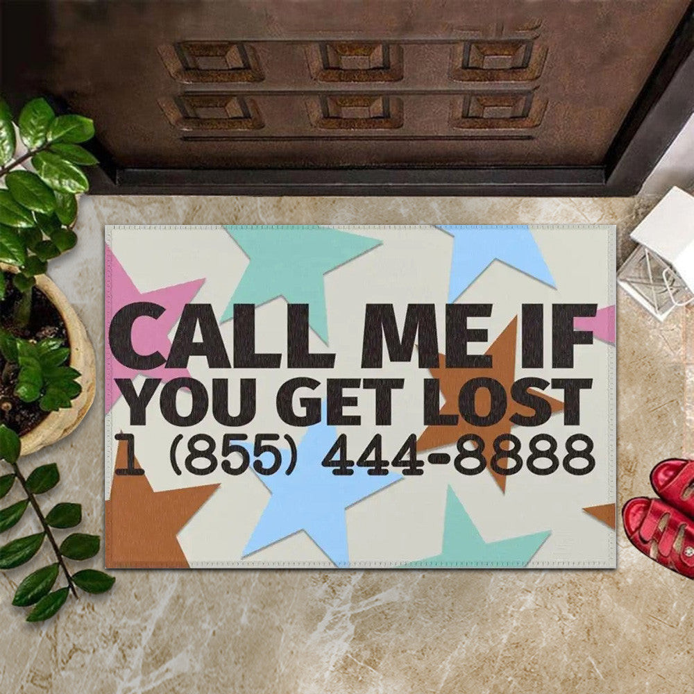 Golf Tyler The Creator Call Me If You Get Lost Doormat Funny Mat Gifts For Hip Hop Rapper Fan Golf Tyler The Creator Call Me If You Get Lost Doormat Funny Mat Gifts For Hip Hop Rapper Fan