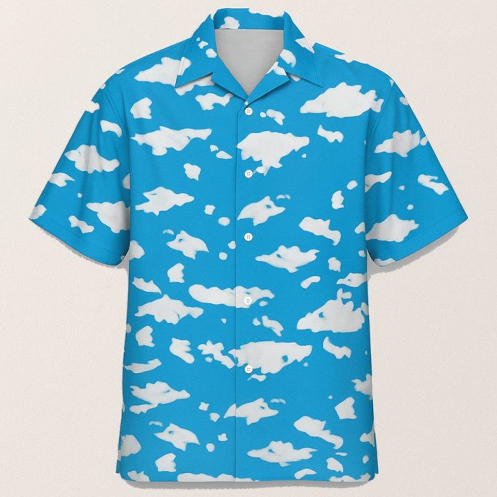 Golf Wang Earl Hawaiian Shirt Christmas Presents For Boyfriend Golf Wang Earl Hawaiian Shirt Christmas Presents For Boyfriend