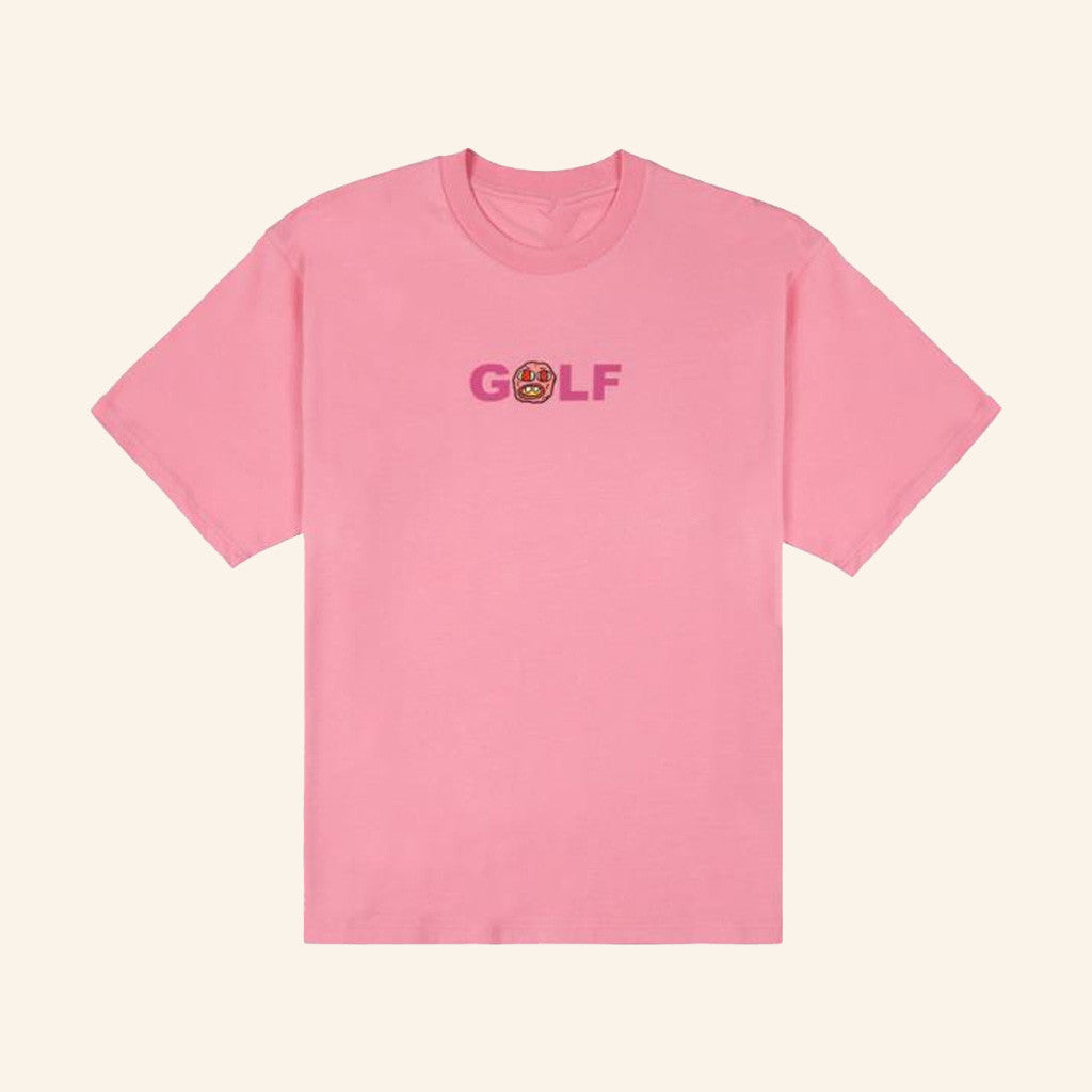Golf Wang Merch Cherry Bomb Face T-Shirt Gifts For Best Friends Golf Wang Merch Cherry Bomb Face T-Shirt Gifts For Best Friends
