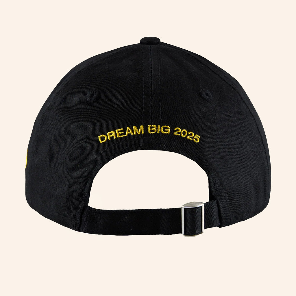 Golf Wang Merch The Chosen One Embroidered Hat Birthday Gift Ideas For Husband