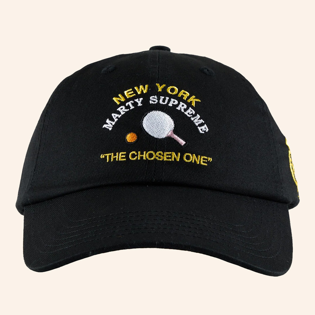 Golf Wang Merch The Chosen One Embroidered Hat Birthday Gift Ideas For Husband