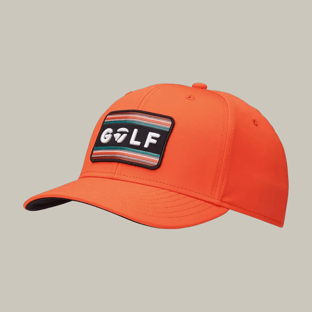 Golf Wang Orang Hat Tyler The Creator Merch Streetwear Gift For Friends