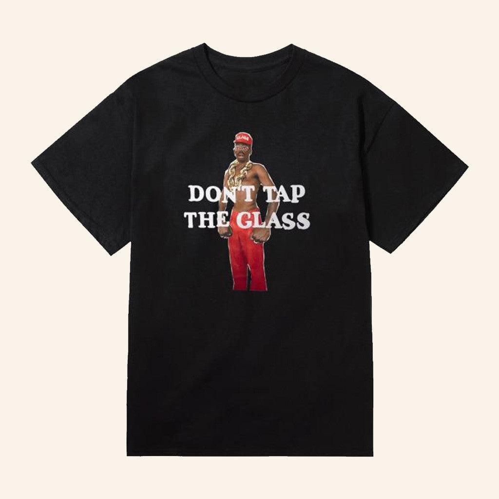 Golfwang Merch Tyler The Creator Don't Tap The Glass Shirt Black Gifts For Dudes Golfwang Merch Tyler The Creator Don't Tap The Glass Shirt Black Gifts For Dudes