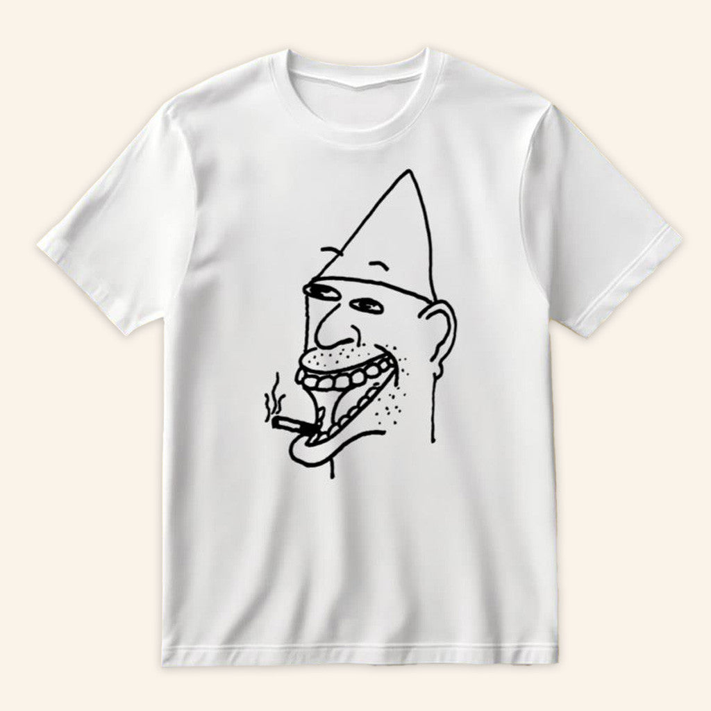 Goobsmooch Merch Funny Graphic T-Shirt Best Gifts For Husband Goobsmooch Merch Funny Graphic T-Shirt Best Gifts For Husband