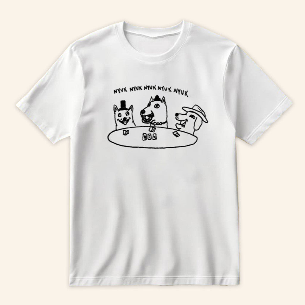 Goobsmooch Merch Funny Graphic T-Shirt Gifts For Boyfriend Goobsmooch Merch Funny Graphic T-Shirt Gifts For Boyfriend