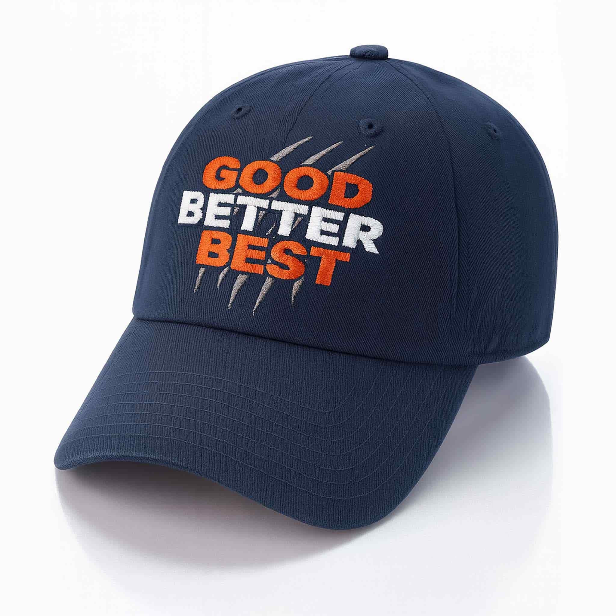 Good Better Best Hat Gifts For Friends