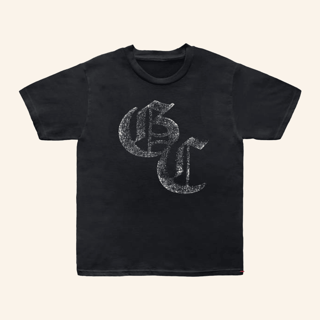 Good Charlotte Merch Good Charlotte Text T-Shirt Gifts For Dad Good Charlotte Merch Good Charlotte Text T-Shirt Gifts For Dad
