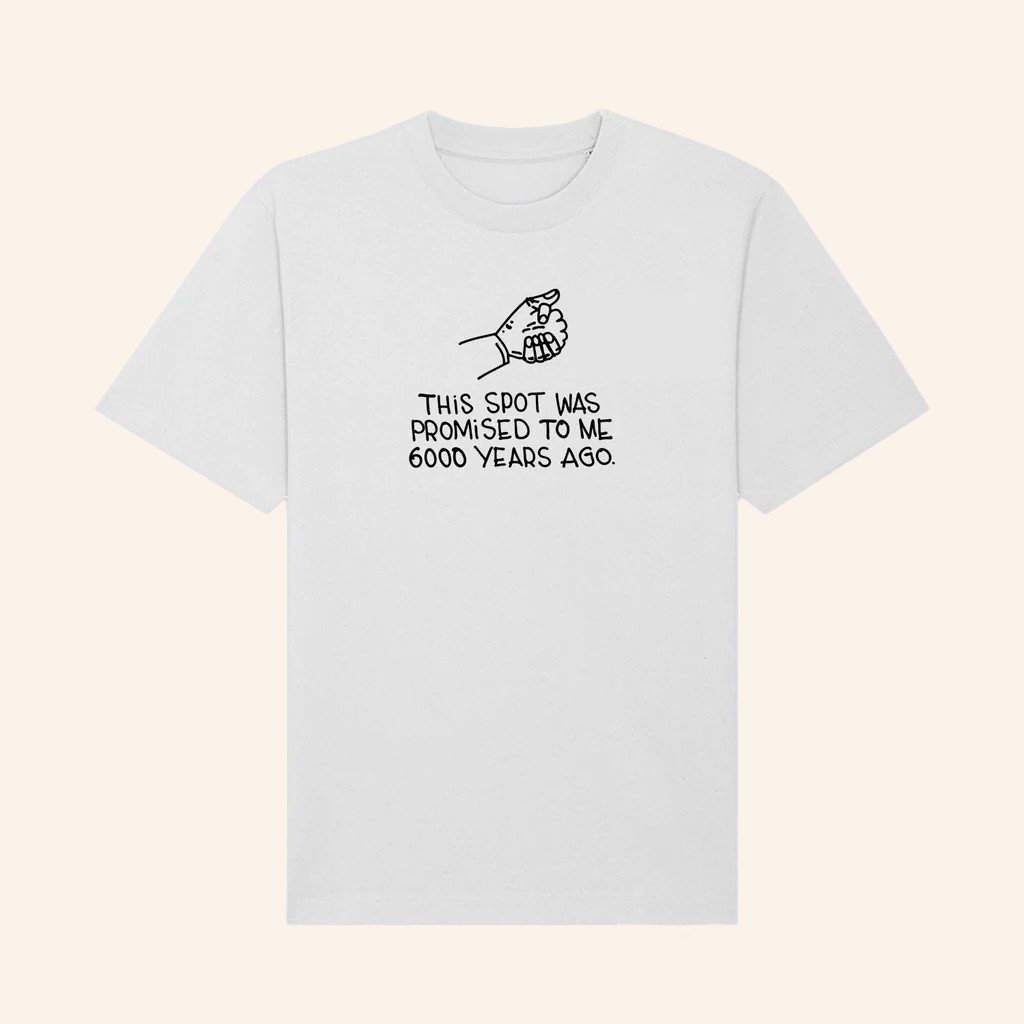 Good Guy Boris Merch The Promised Spot T-Shirt Best Gifts For Boyfriend Good Guy Boris Merch The Promised Spot T-Shirt Best Gifts For Boyfriend