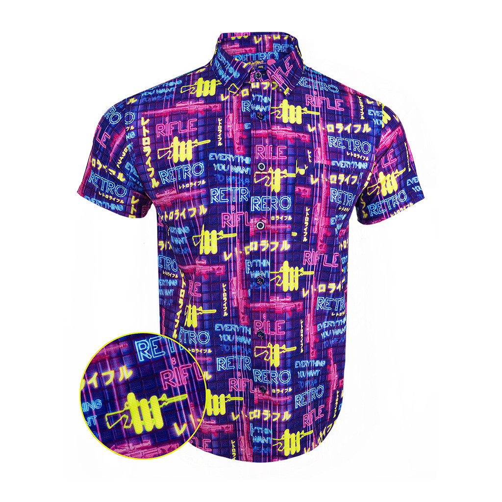 Good Joe Button Down Shirt Concealed Carry Hawaiian Shirt Christmas Present Ideas For Dad Good Joe Button Down Shirt Concealed Carry Hawaiian Shirt Christmas Present Ideas For Dad