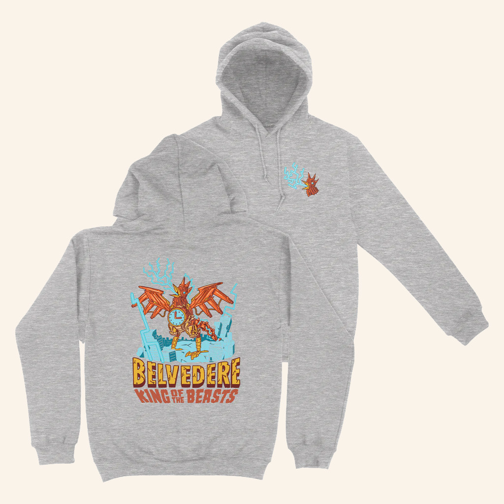 Good Mythical Morning Merch Clock Atrice Belvedere Hoodie Gifts For Him Good Mythical Morning Merch Clock Atrice Belvedere Hoodie Gifts For Him