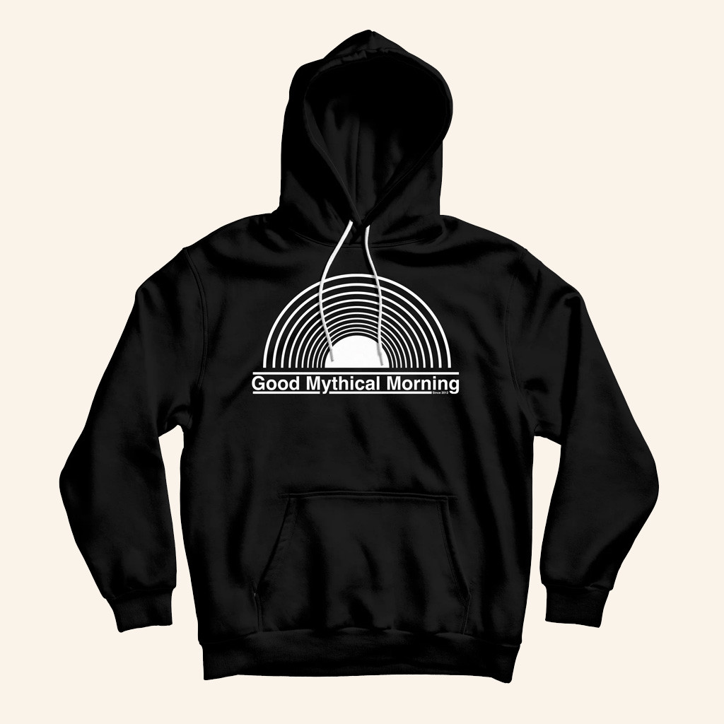 Good Mythical Morning Merch GMM Minimalist Hoodie Gifts For Boyfriend Good Mythical Morning Merch GMM Minimalist Hoodie Gifts For Boyfriend