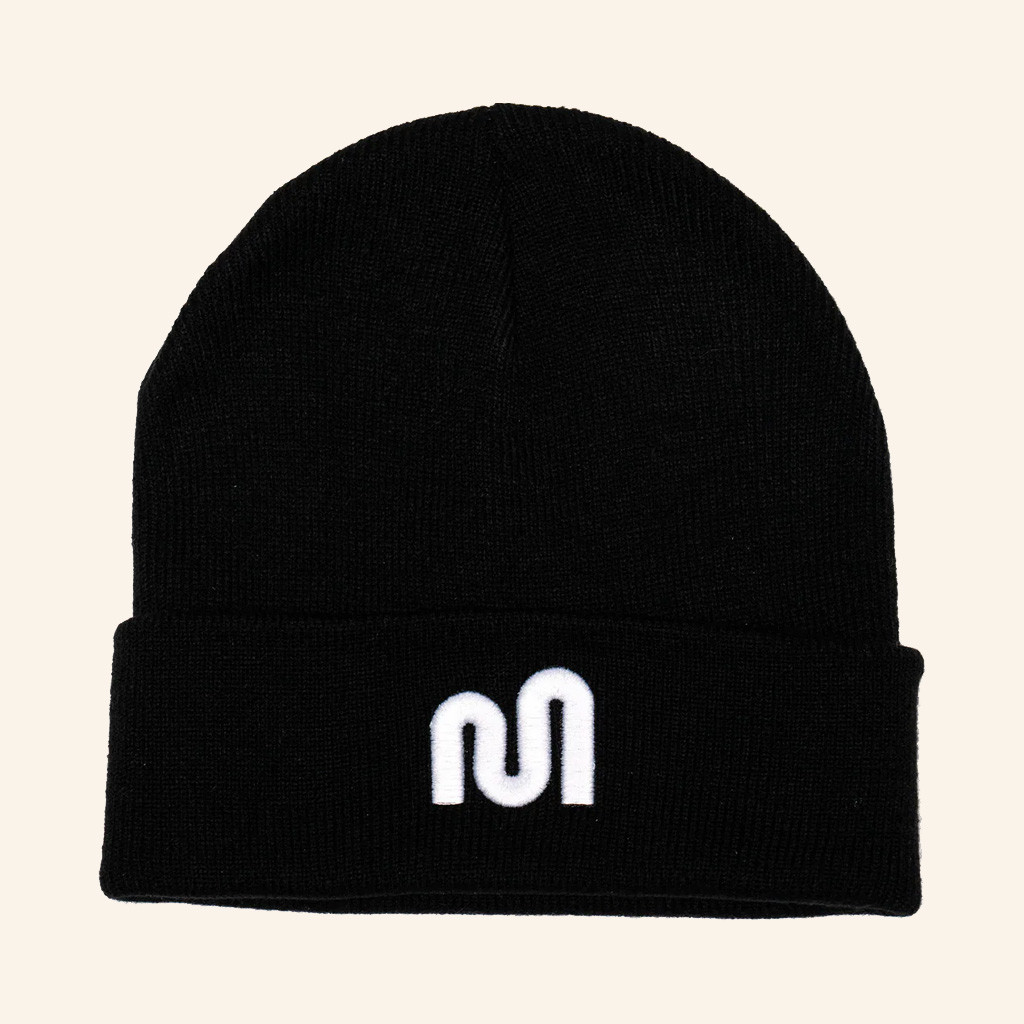 Good Mythical Morning Merch Mythical Embroidered Beanie Christmas Gifts For Dad Good Mythical Morning Merch Mythical Embroidered Beanie Christmas Gifts For Dad