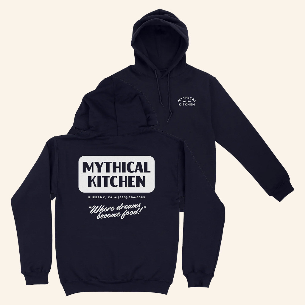 Good Mythical Morning Merch Mythical Kitchen Staff Hoodie Gift Ideas For Husband Good Mythical Morning Merch Mythical Kitchen Staff Hoodie Gift Ideas For Husband