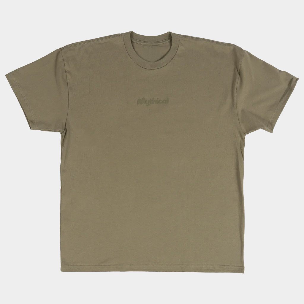 Good Mythical Morning Merch Mythical T-Shirt Birthday Present For Brother