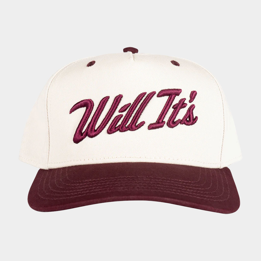 Good Mythical Morning Merch Will It's Hat Embroidered Birthday Gift For Friends-1 Good Mythical Morning Merch Will It's Hat Embroidered Birthday Gift For Friends-1