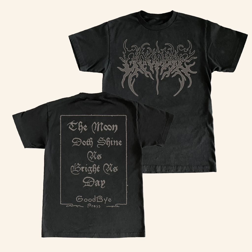 Goodbye Press Merch Goodbye Imperfect Shirt Birthday Gift Ideas For Husband