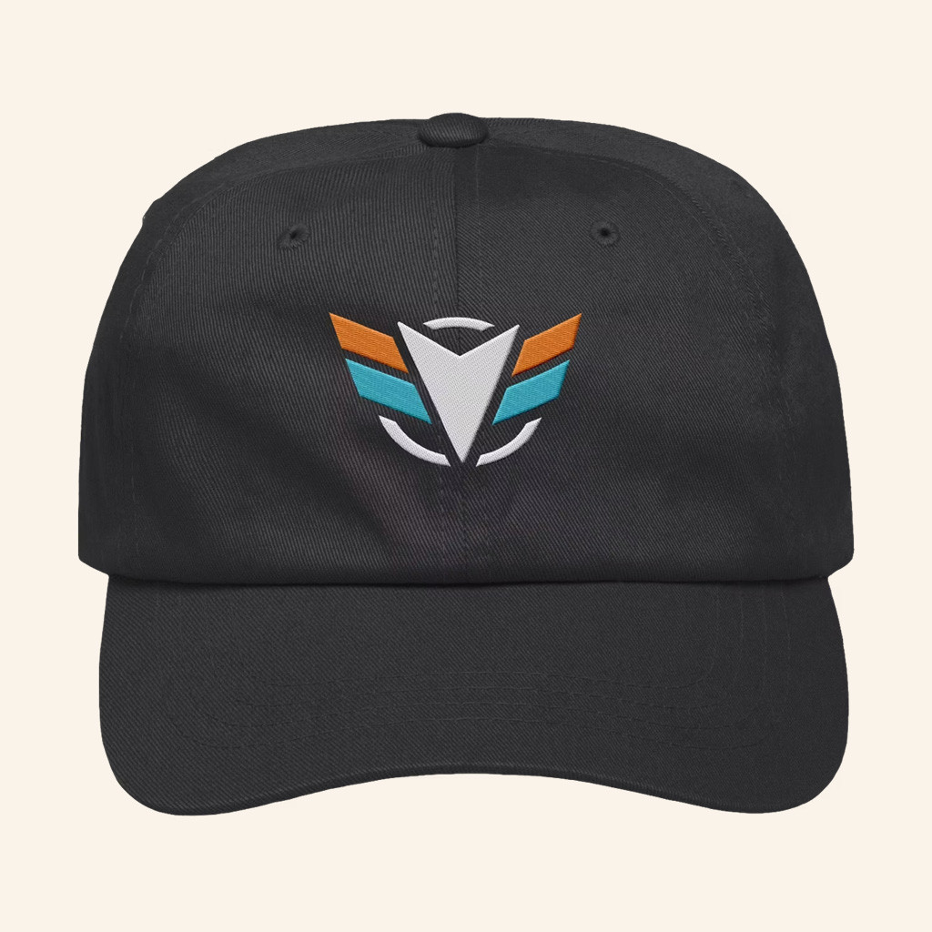 GoodTimesWithScar Merch Embroidered Hotguy Hat Dad Christmas Gifts