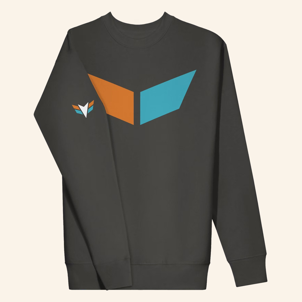 GoodTimesWithScar Merch Hotguy Emblem Sweatshirt Best Gifts For Husband GoodTimesWithScar Merch Hotguy Emblem Sweatshirt Best Gifts For Husband