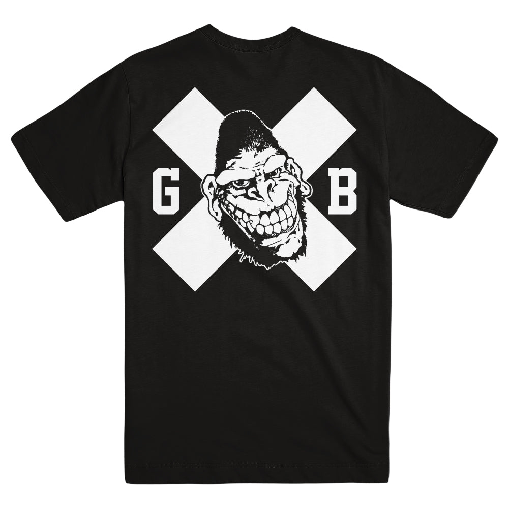 Gorilla Biscuits Merch Gorilla X Shirt Gorilla Biscuits Shirt Father'S Day Gifts For Husband Gorilla Biscuits Merch Gorilla X Shirt Gorilla Biscuits Shirt Father'S Day Gifts For Husband