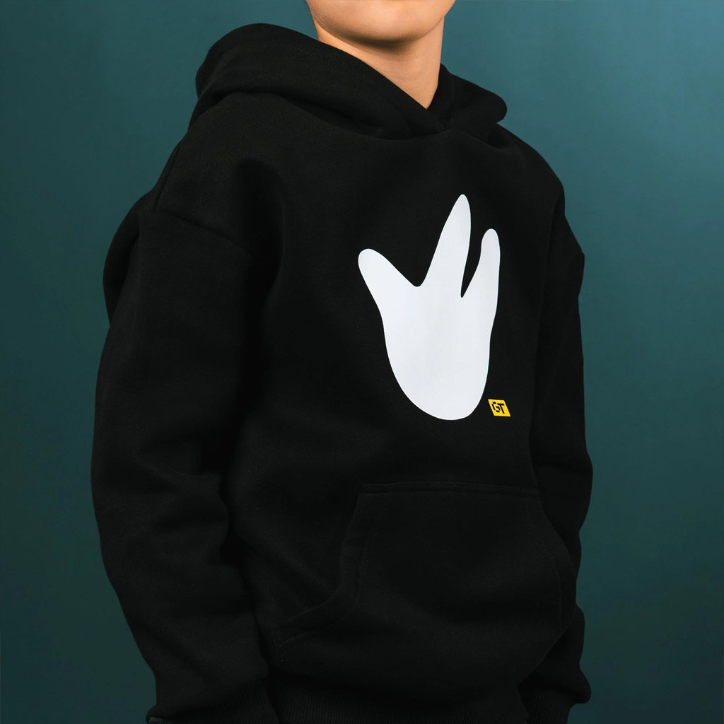 Gorilla Tag Merch Monke Paw Black Hoodie Christmas Ideas For Boys Gorilla Tag Merch Monke Paw Black Hoodie Christmas Ideas For Boys