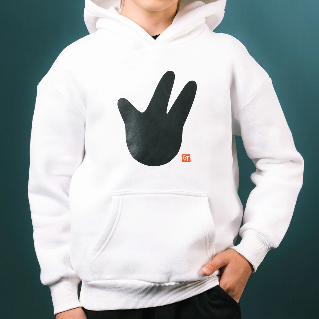 Gorilla Tag Merch Monke Paw Hoodie Best Christmas Presents For Son Gorilla Tag Merch Monke Paw Hoodie Best Christmas Presents For Son